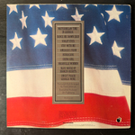 Levon Helm ‎– American Son (Канада 1980г.)