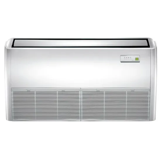 Напольно-потолочный кондиционер Midea MUE-55HRFNX(GA) / MOE30U-55HFN8-R(GA)