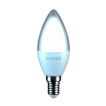 Remez лампа солнечного света (2шт) 7W 5700К E14 CRI97 по технологии SunLike