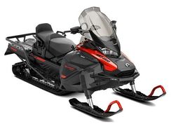 Снегоход BRP Ski-Doo Skandic SWT 900 ACE (2024)