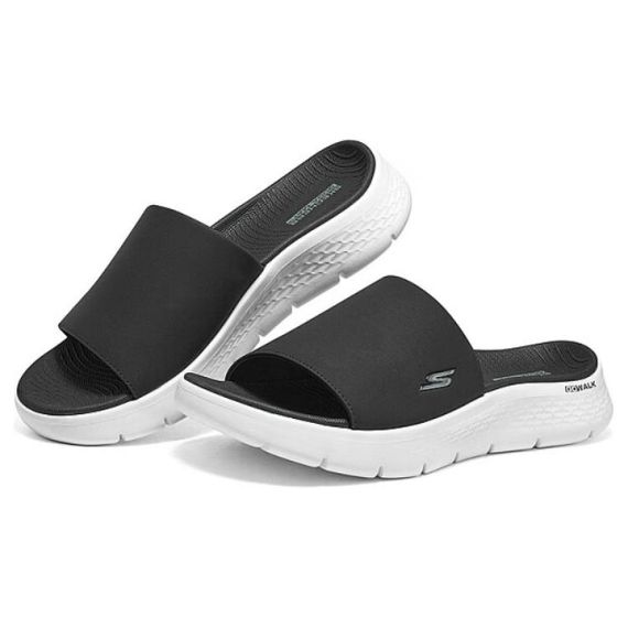 Skechers ON THE GO 'Black White'