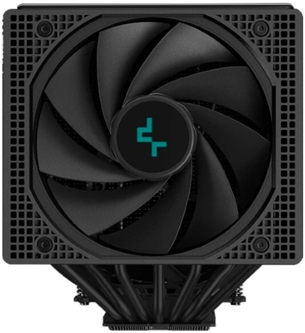 Кулер  Deepcool ASSASSIN IV VC VISION