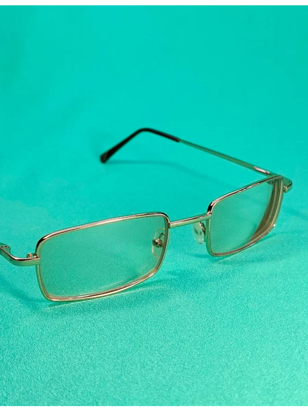 очки для зрения -2,5 стекло хамелеон фотохромные -2,5 минус