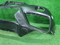 Бампер передний BMW X4 F26 (2014-2018)