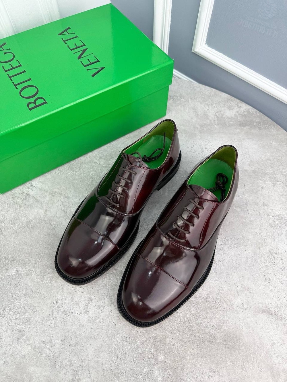 Туфли Bottega Veneta