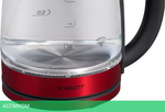 Электрочайник Scarlett SC-EK27G65
