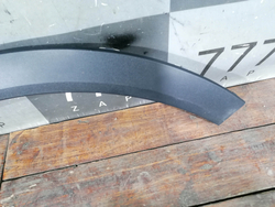 Накладка крыла заднего левого Haval F7 1, F7x 1 22-24 Б/У Оригинал 5006501XKQ11A8L