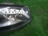 Фара правая Mercedes S W222 (2013-2017) LED