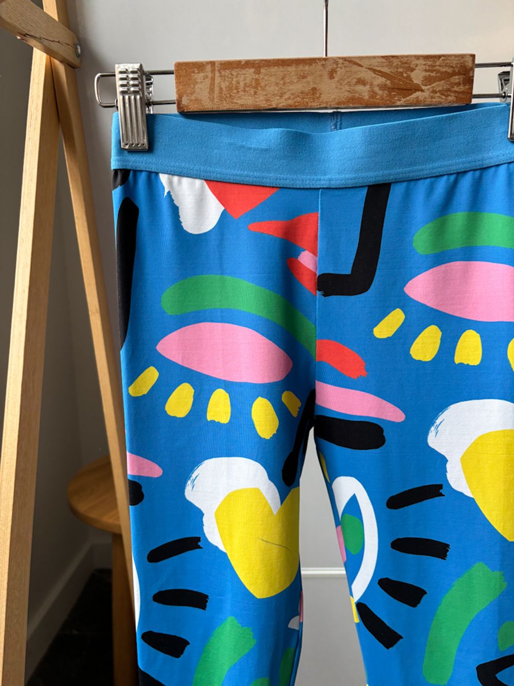 Леггинсы Stella McCartney, 128