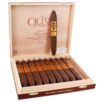 Oliva Serie "V" Melanio Maduro Figurado