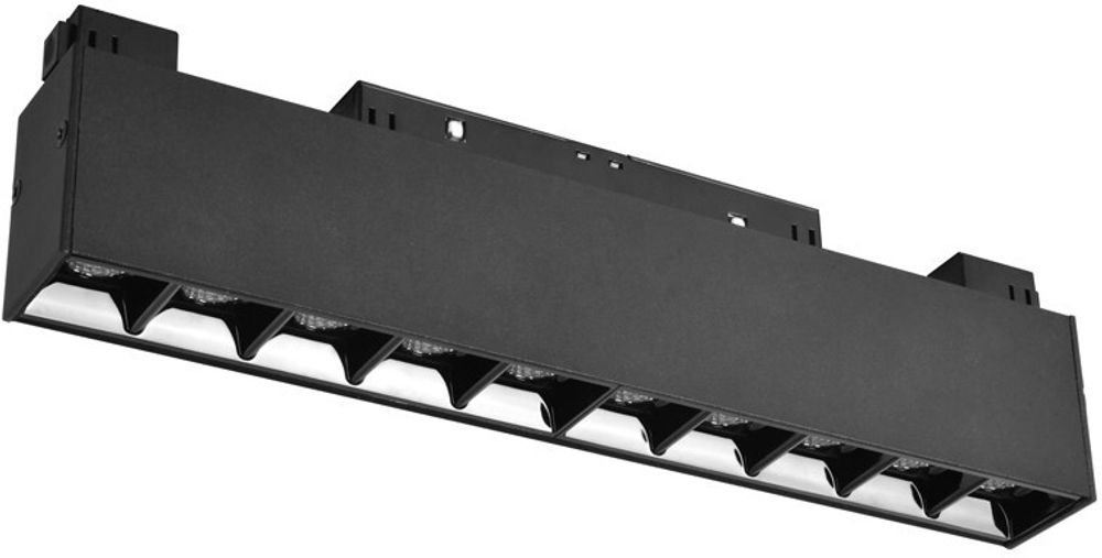Светильник светодиодный WOLTA WMLY-20W/06B
