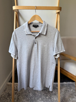 Поло Ermenegildo Zegna, L