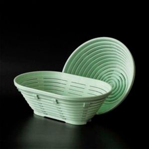 Пластиковые корзины для расстойки теста Herbert-Birnbaum