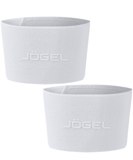 Фиксаторы щитков Guard Stay, белый