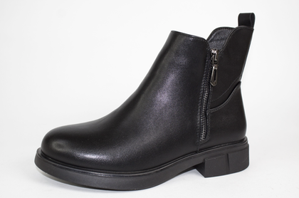 Ботинки женские демисезонные Qiya арт. B9228