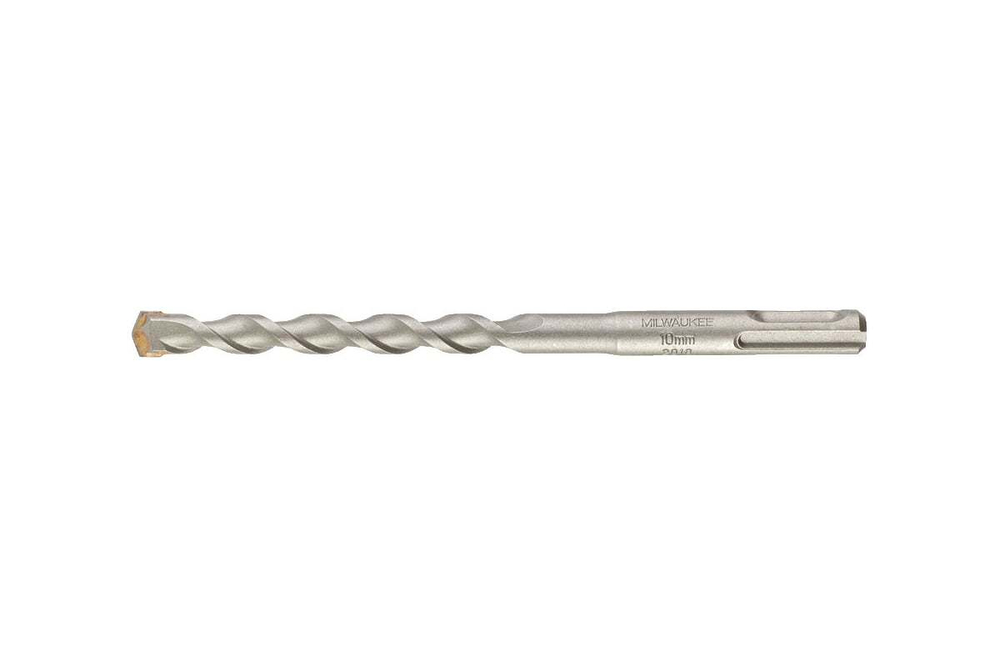 Бур Milwaukee SDS+ CONTRACTOR 10х160мм