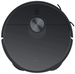 Робот-пылесос XiaoMi Robot Vacuum X20 Max, Black (BHR9220EU)