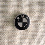 Коляска прогулочная Nuna TRVL LX BMW Mica