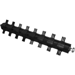 ELITECH GV 2958WTS (E1608.008.00) пылесос садовый бензиновый 209898