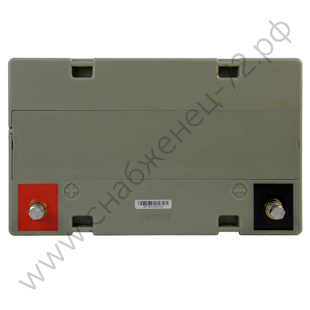 Аккумуляторы Энергия