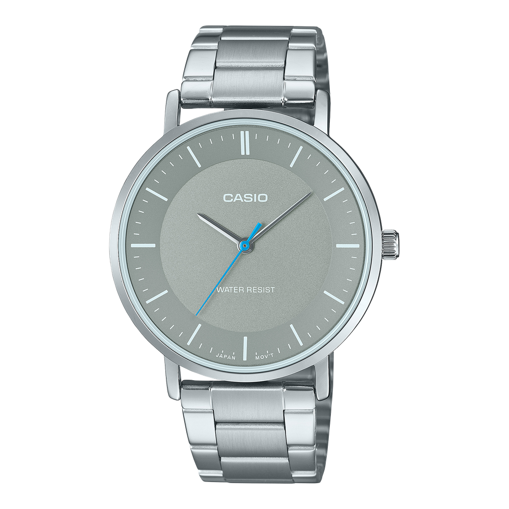 Мужские наручные часы Casio Collection MTP-VT04D-8E