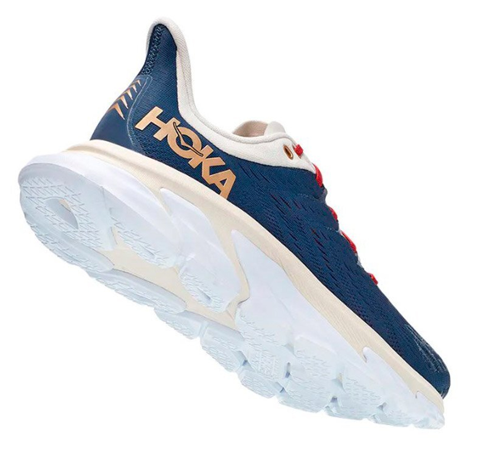 Кроссовки мужские Hoka Clifton edge