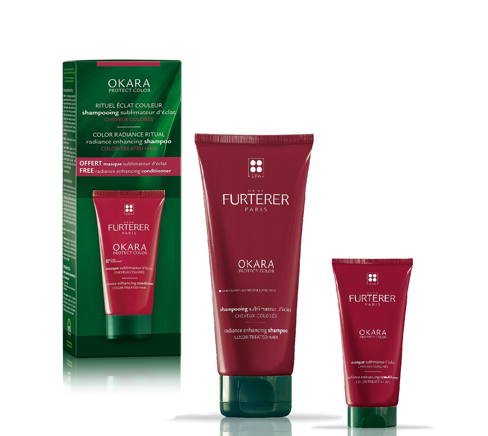 RENE FURTERER Okara Protect Color