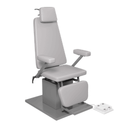 Лор - Кресло ZERTS SOFT