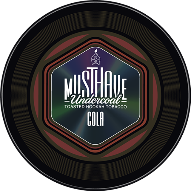 Табак MustHave - Cola 25 г