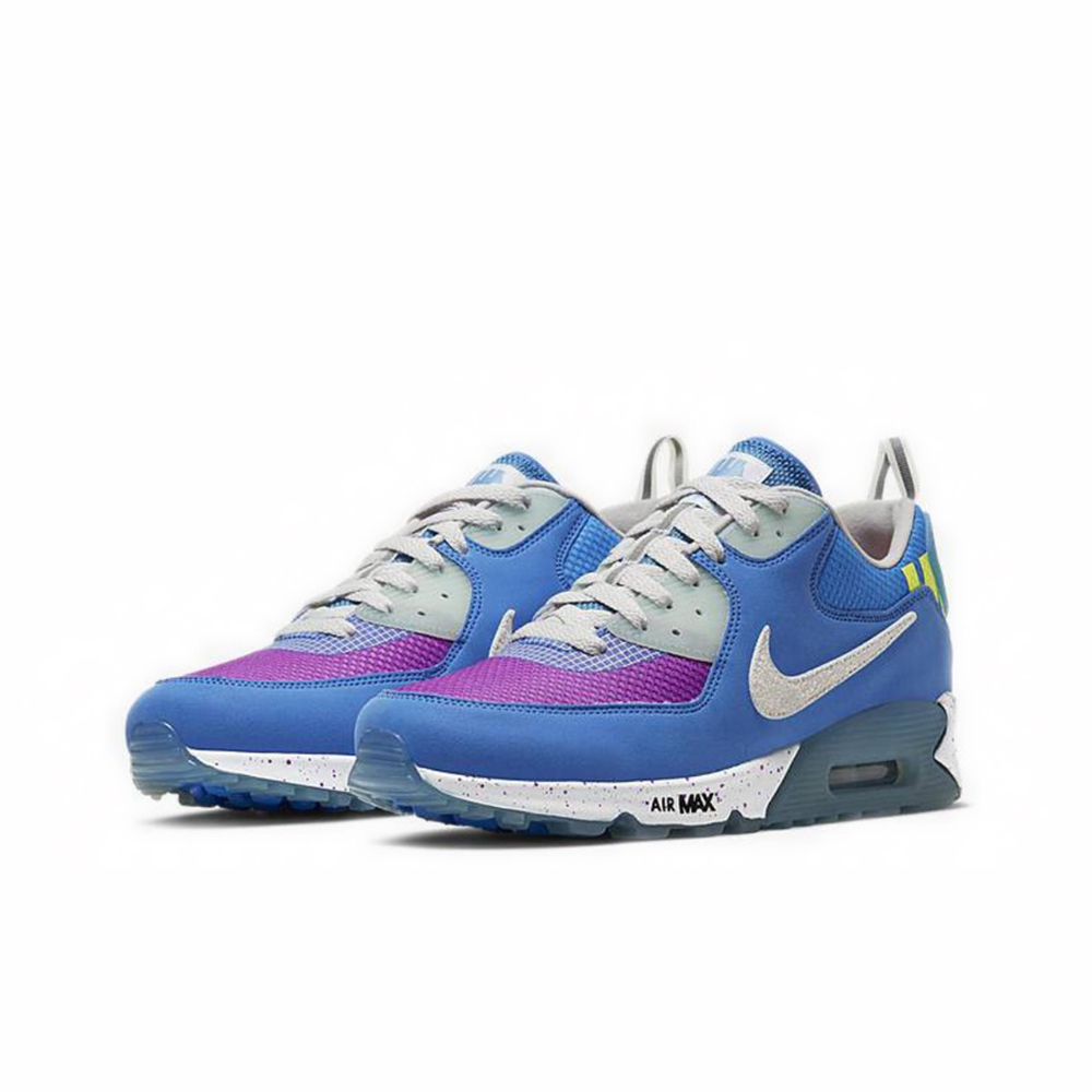 Кроссовки Nike Air Max 90 «Лига Легенд», син.