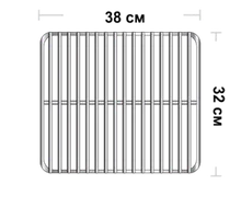 Коптильня газовая Broil King Vertical Smoker