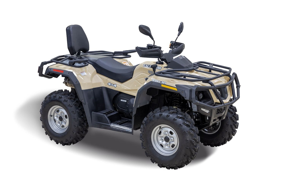 Квадроцикл HISUN Tactic 550 Normal (ПСМ)