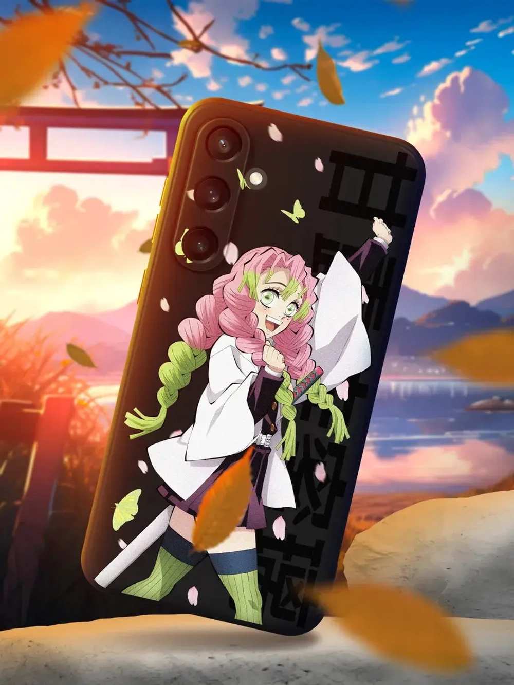 Чехол на Samsung S23 Fe