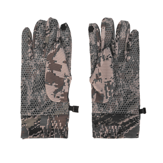 ПЕРЧАТКИ REMINGTON LIGHT RIFLE