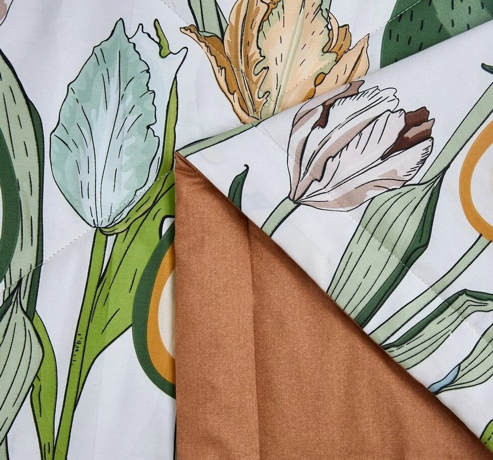 Простыня и 2 наволочки Asabella 1729-3P