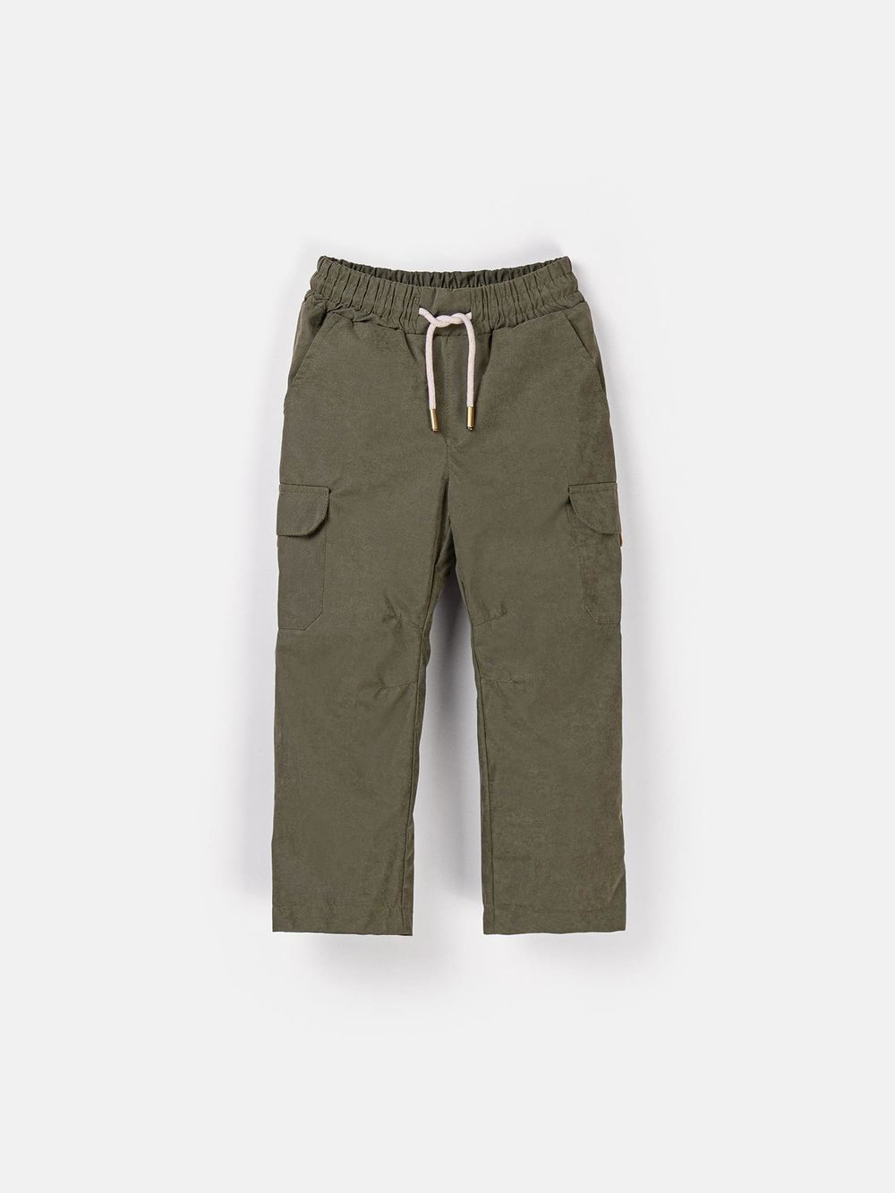 Брюки демисезонные "Папоротник"