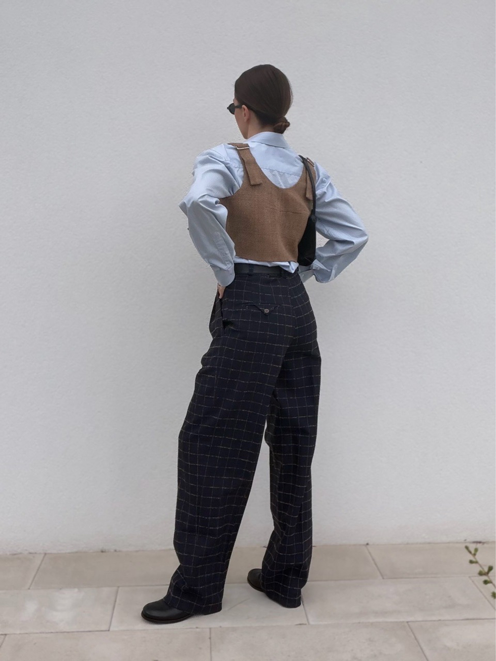 Брюки зауженные •ШКОЛА•