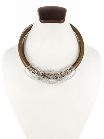 Колье Aria Cristallo