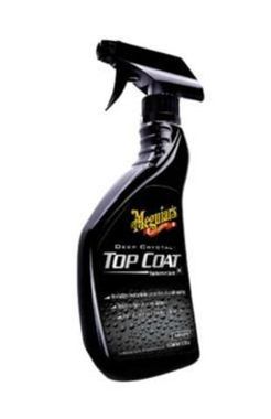 Meguiars Top Coating Maintenance Spray 473 мл