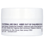 Cococare, средство для восстановления сухой и потрескавшейся кожи на пятках, 11 г (0,5 унции)