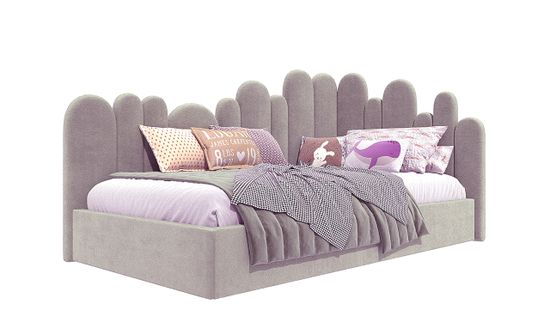 Савоярди Форма