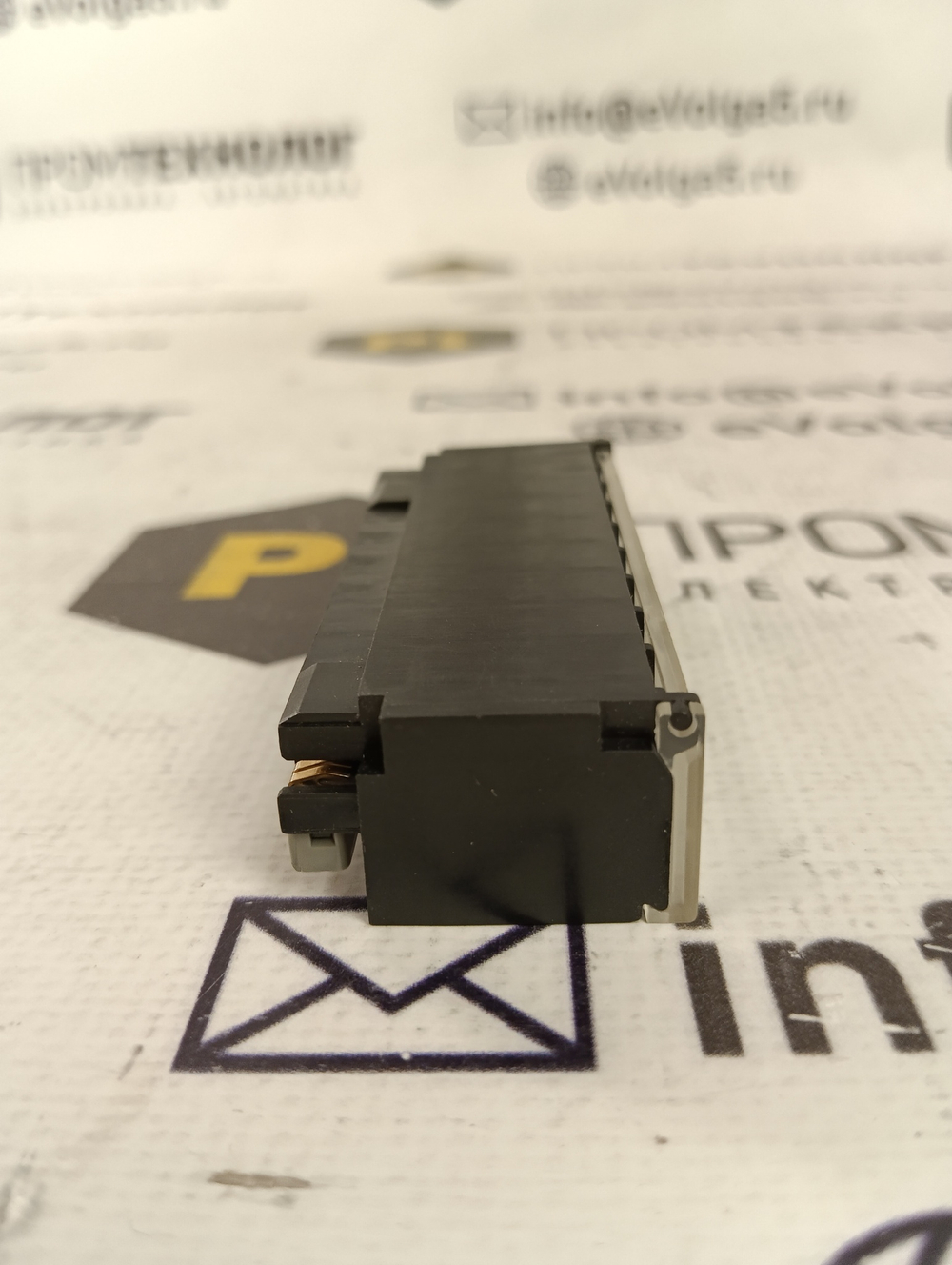 Omron 0D-507-18P б/у