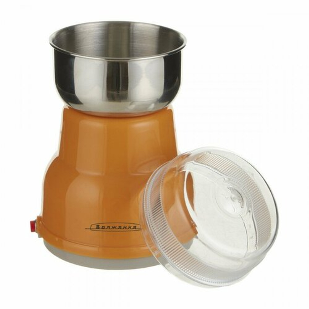 Кофемолка Волжанка КФМ-001