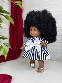 Кукла LAMAGIK виниловая 30см Betty (3173)