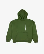 Худи Кружок Camp2 Зеленый