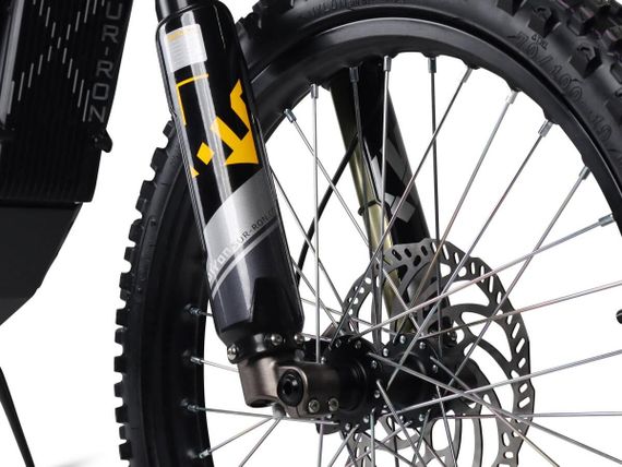 Электромотоцикл SUR-RON Light Bee X