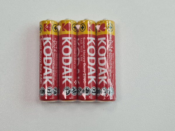 Элемент питания KODAK R03 4/S