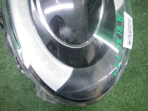 Фара левая Mini Hatch F56 (2013-2018) LED