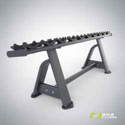 E7067 Стойка для гантелей