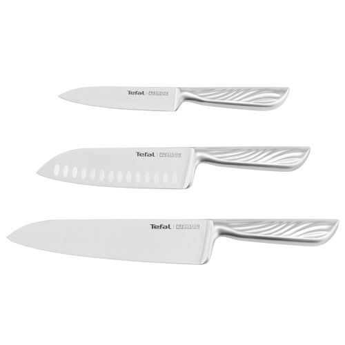 Набор ножей Tefal Expertise 3 предмета K121S375